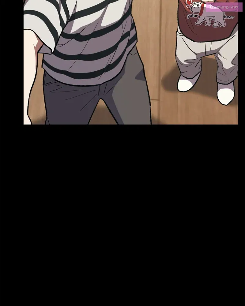 My S-Class Hunters Zinmanga X Chapter 77 Page 76