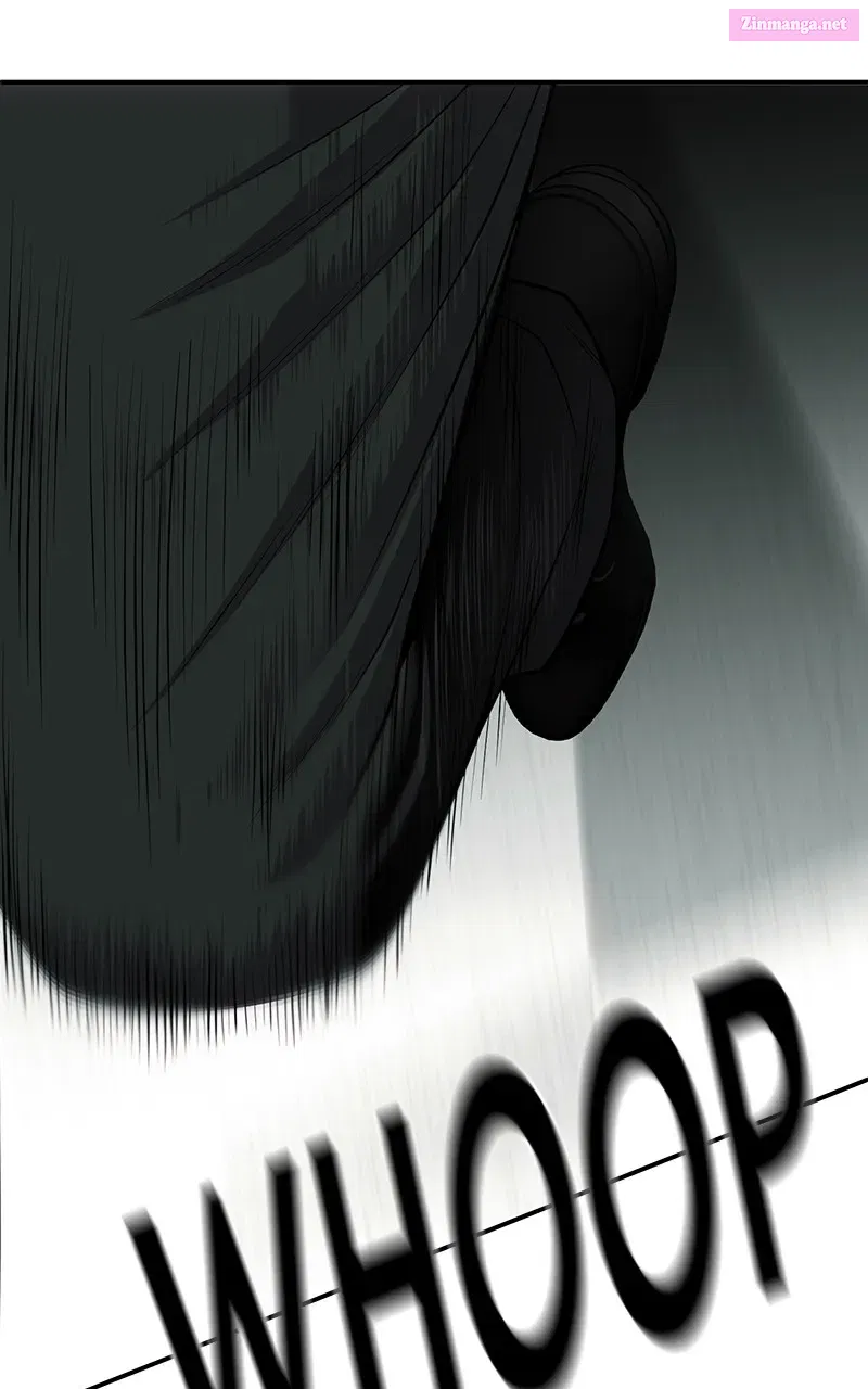 The Bad Son Zinmanga X Chapter 33 Page 25