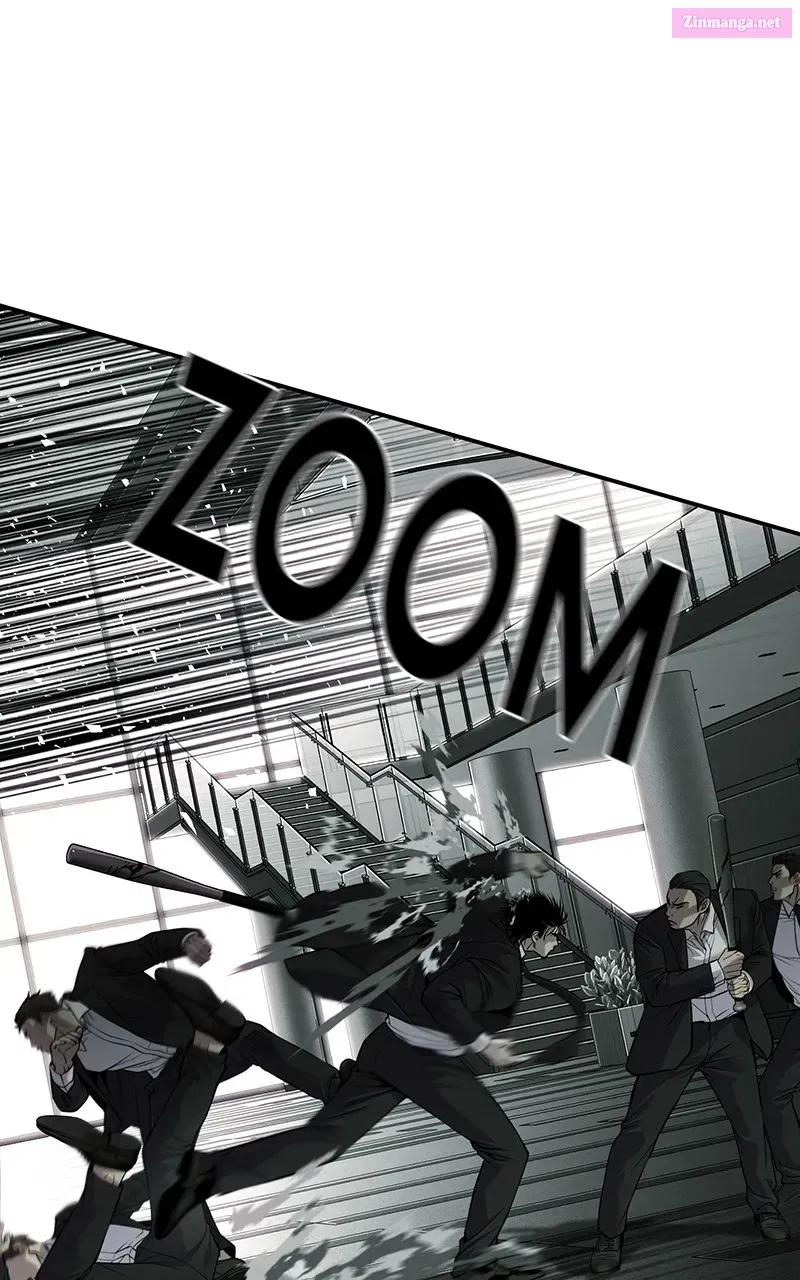 The Bad Son Zinmanga X Chapter 33 Page 36