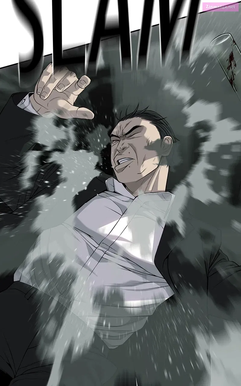 The Bad Son Zinmanga X Chapter 33 Page 38