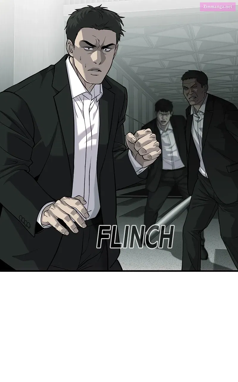 The Bad Son Zinmanga X Chapter 33 Page 44