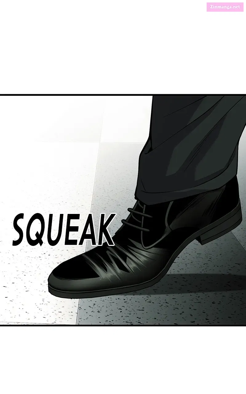 The Bad Son Zinmanga X Chapter 33 Page 60