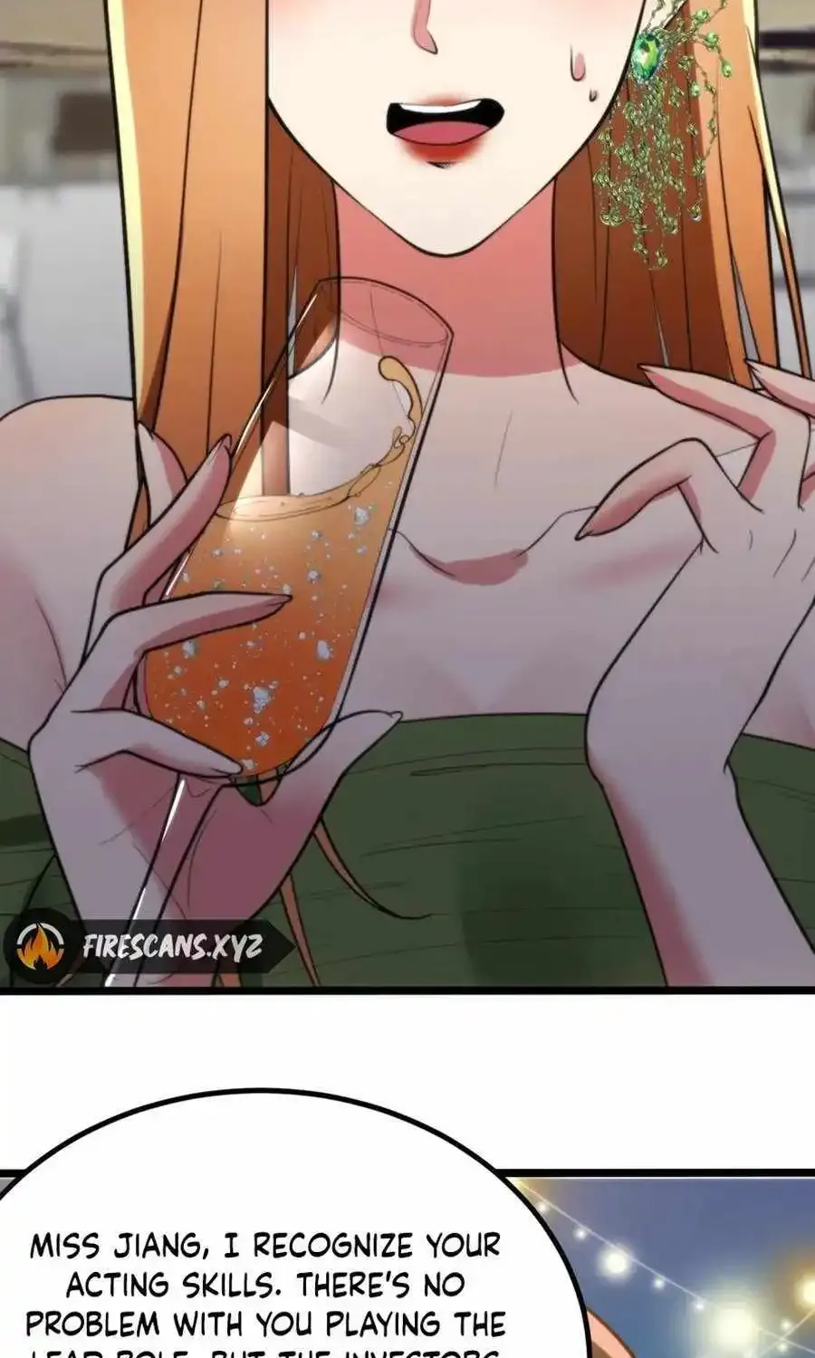 I Have 90 Billion Licking Gold Zinmanga X Chapter 271 Page 3