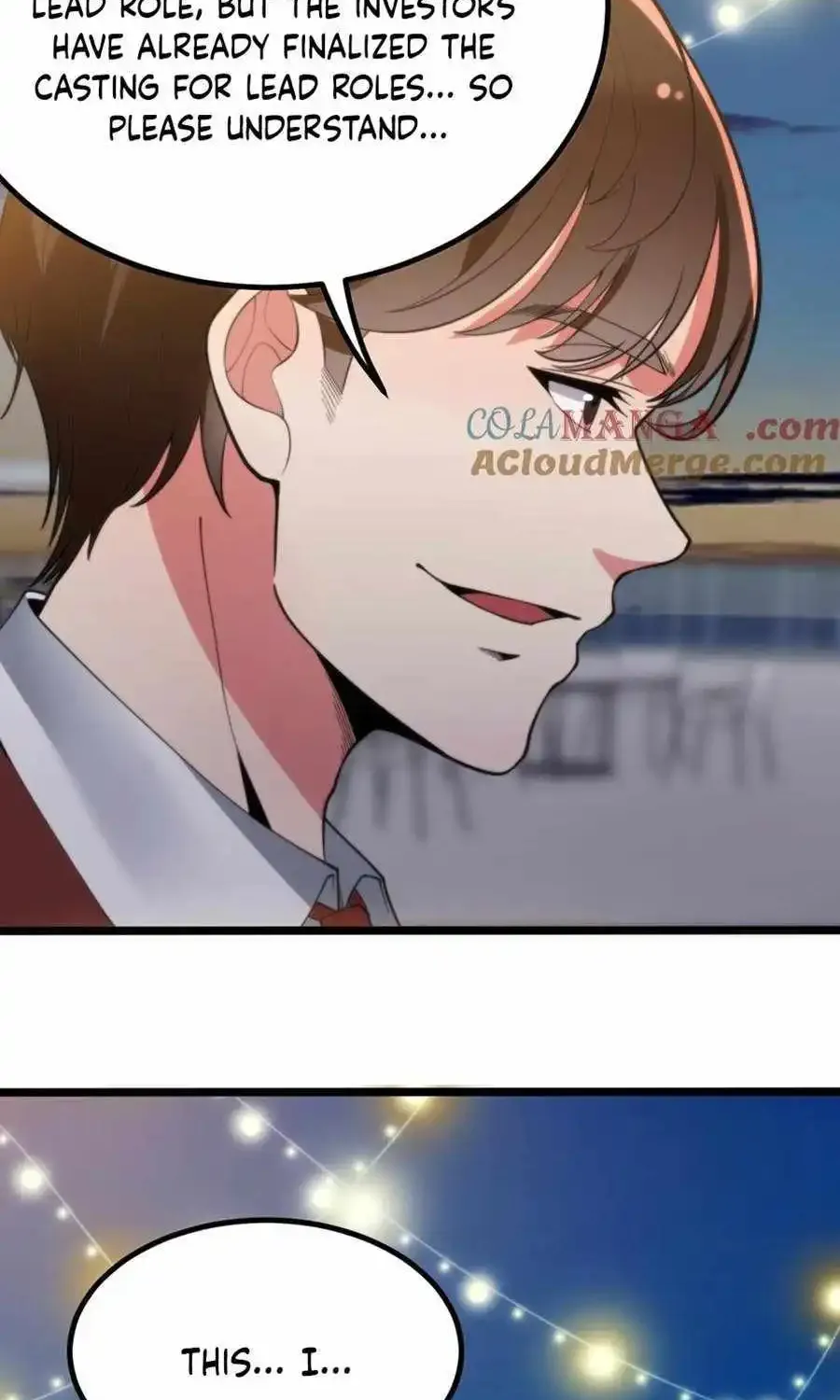I Have 90 Billion Licking Gold Zinmanga X Chapter 271 Page 4