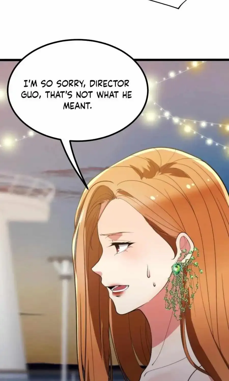 I Have 90 Billion Licking Gold Zinmanga X Chapter 271 Page 8