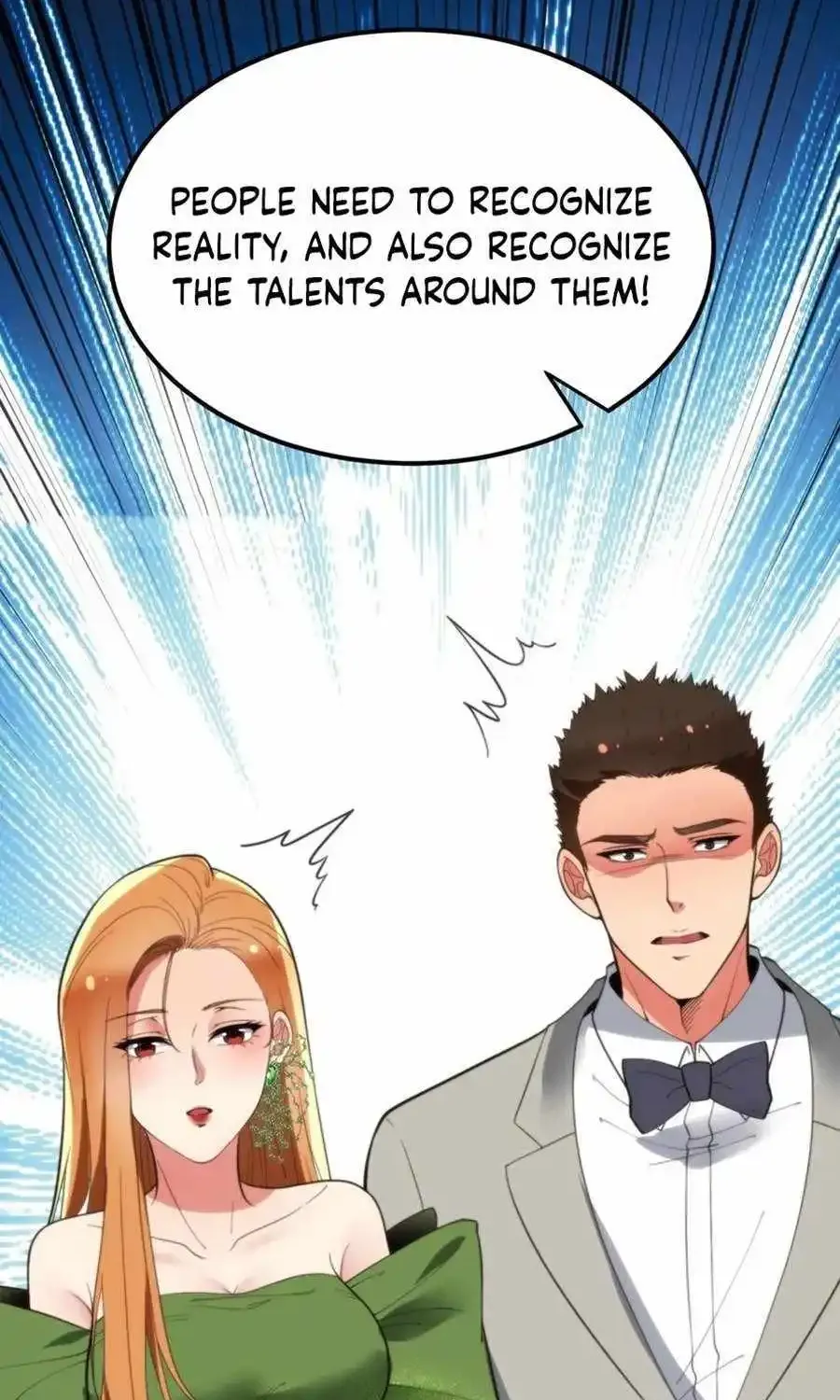 I Have 90 Billion Licking Gold Zinmanga X Chapter 271 Page 11