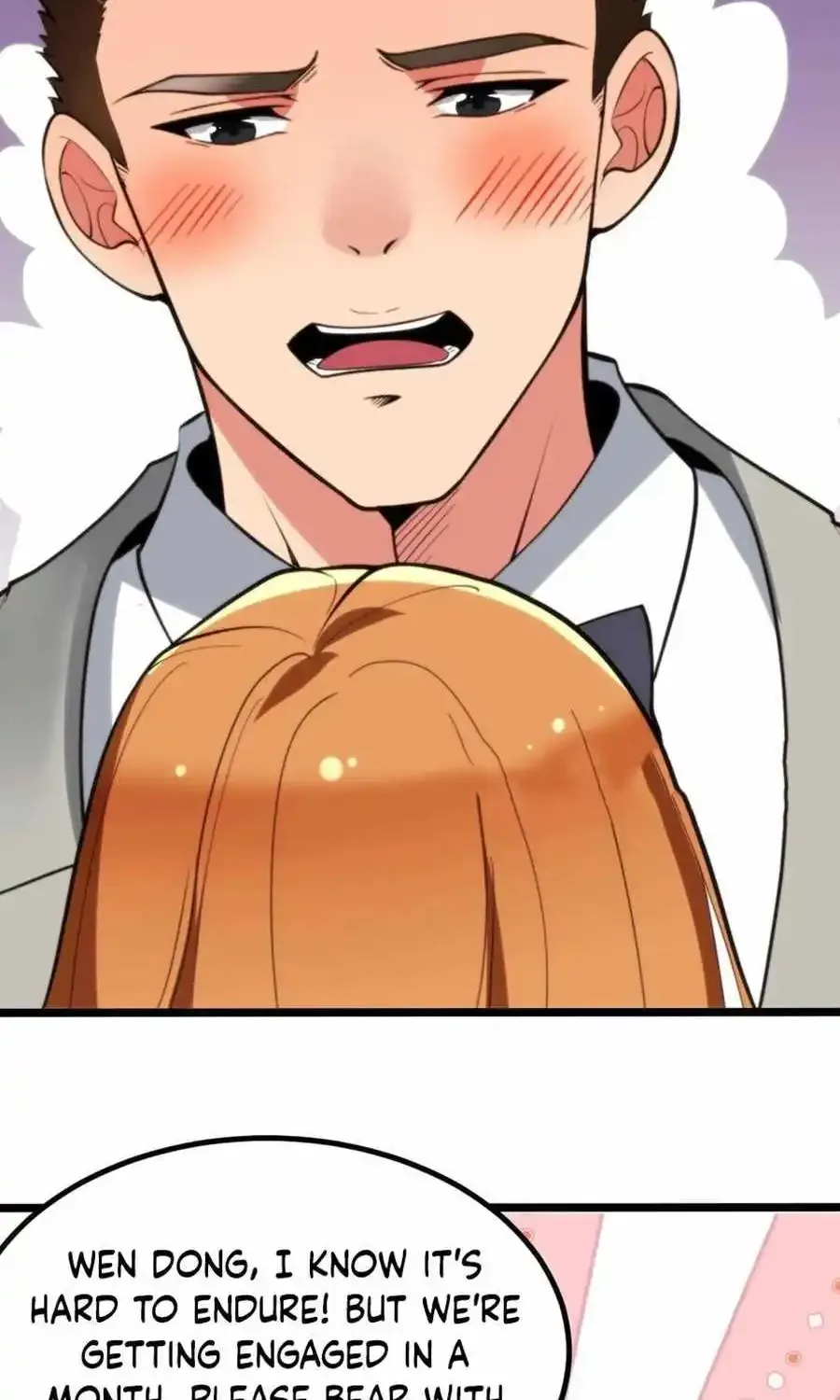 I Have 90 Billion Licking Gold Zinmanga X Chapter 271 Page 20