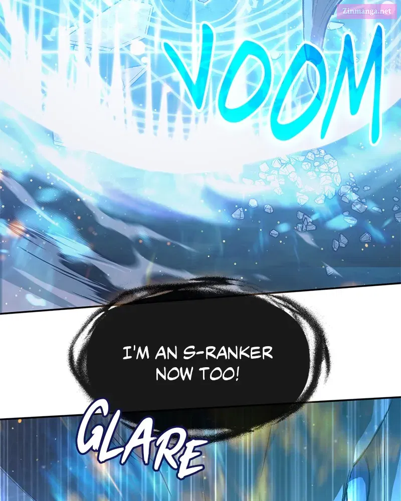 My S-Class Hunters Zinmanga X Chapter 76 Page 79