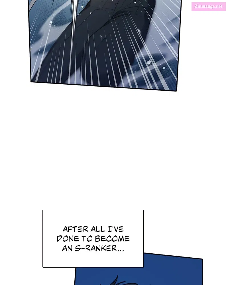 My S-Class Hunters Zinmanga X Chapter 76 Page 85