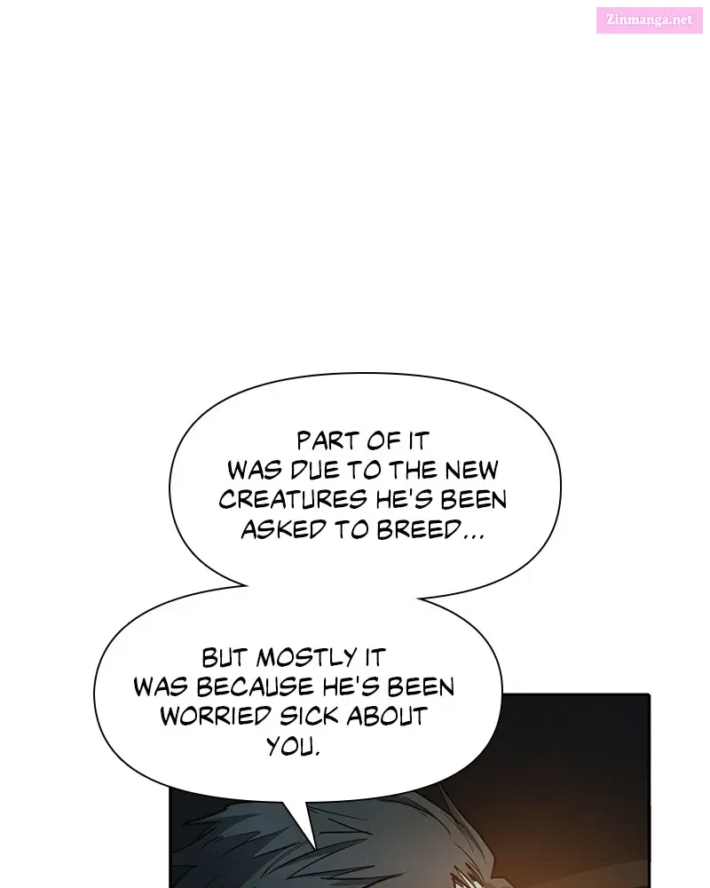 My S-Class Hunters Zinmanga X Chapter 75 Page 8