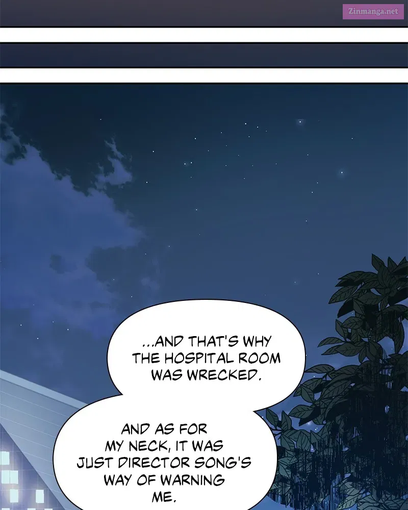 My S-Class Hunters Zinmanga X Chapter 75 Page 71