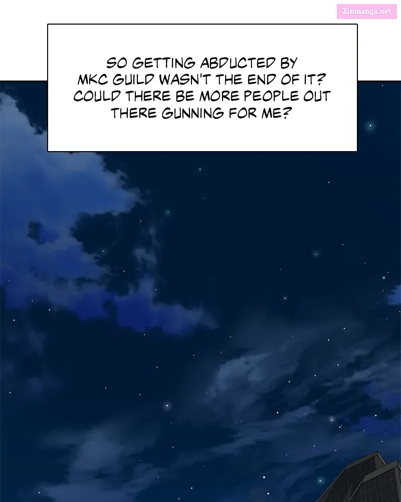 My S-Class Hunters Zinmanga X Chapter 75 Page 83