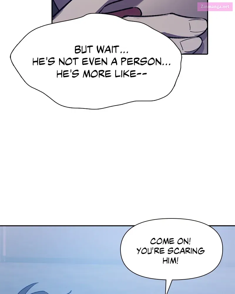 My S-Class Hunters Zinmanga X Chapter 75 Page 125