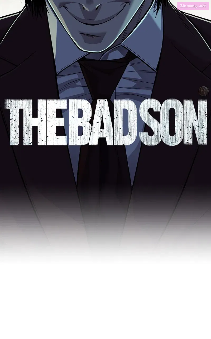 The Bad Son Zinmanga X Chapter 32 Page 25