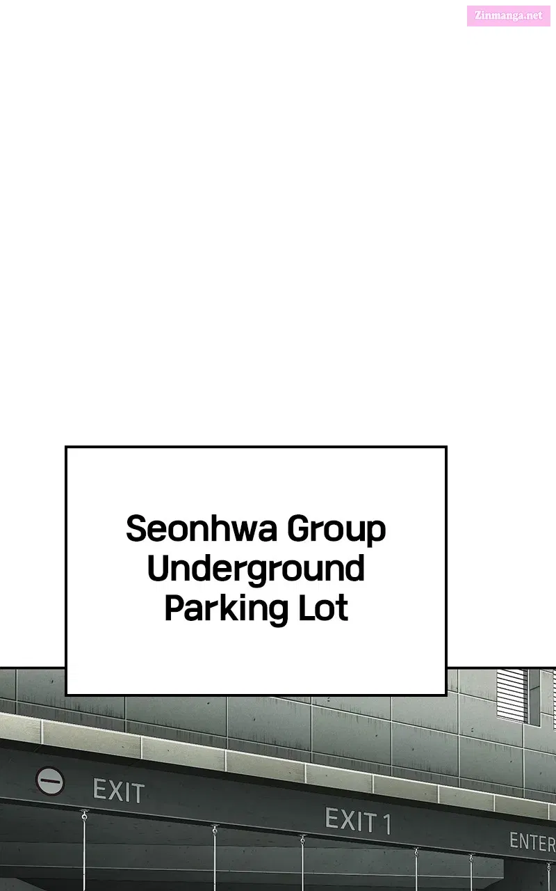 The Bad Son Zinmanga X Chapter 32 Page 27
