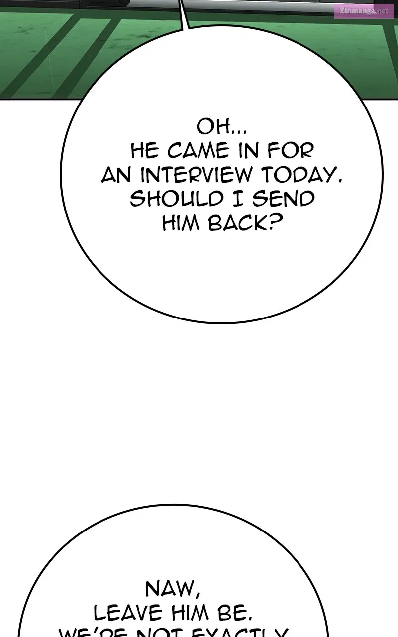 The Bad Son Zinmanga X Chapter 32 Page 37