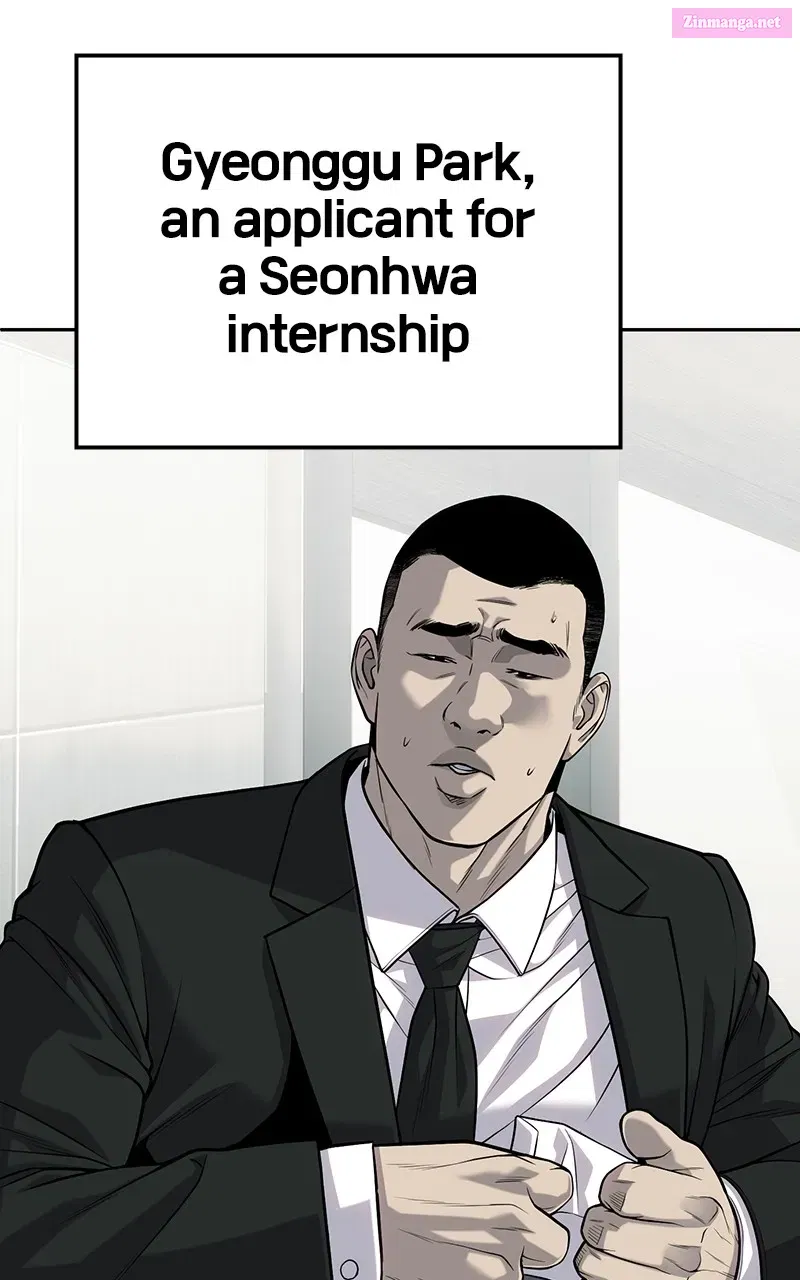 The Bad Son Zinmanga X Chapter 32 Page 40