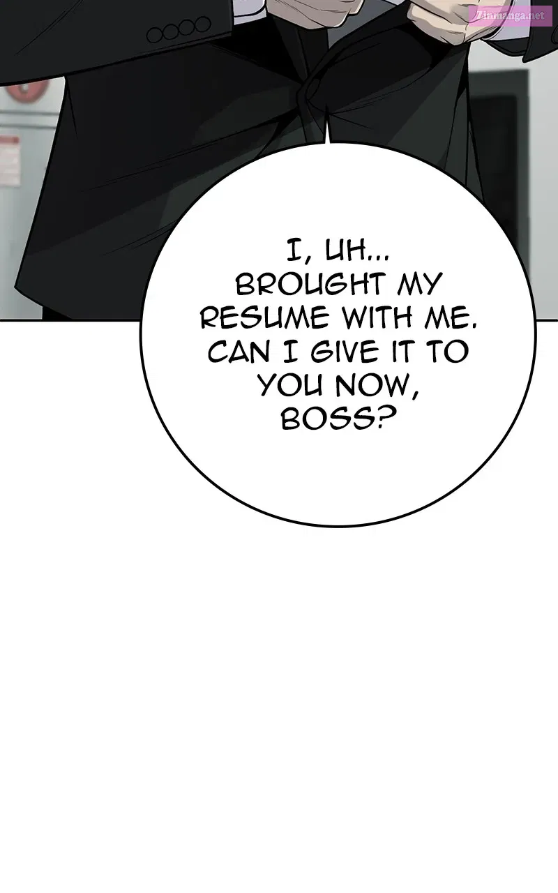 The Bad Son Zinmanga X Chapter 32 Page 41