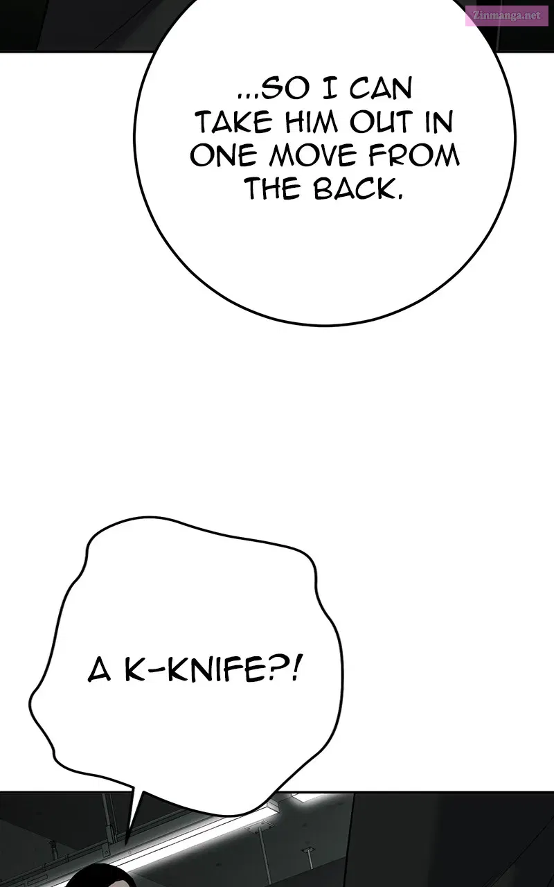 The Bad Son Zinmanga X Chapter 32 Page 58
