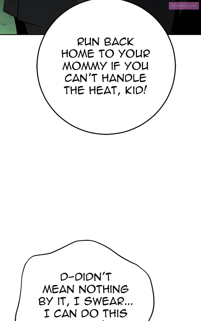 The Bad Son Zinmanga X Chapter 32 Page 62