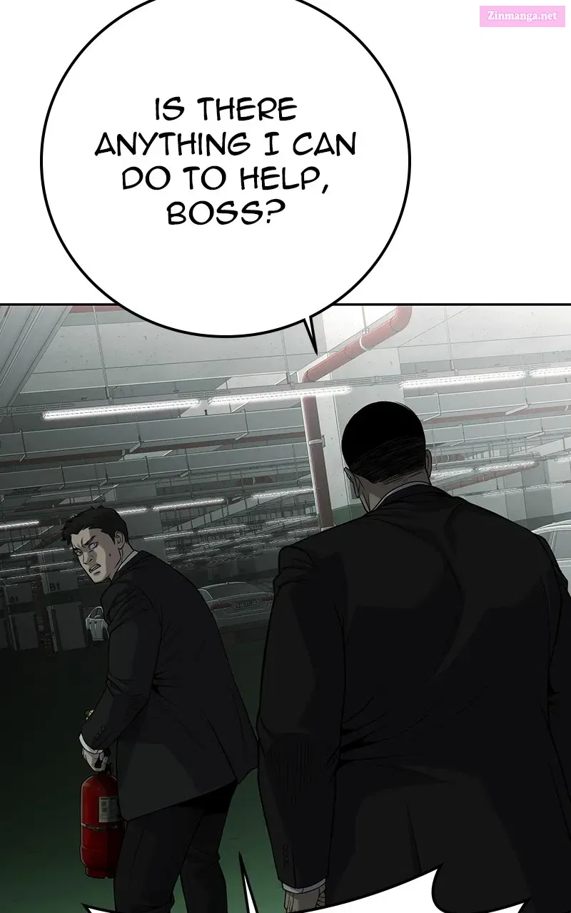 The Bad Son Zinmanga X Chapter 32 Page 78