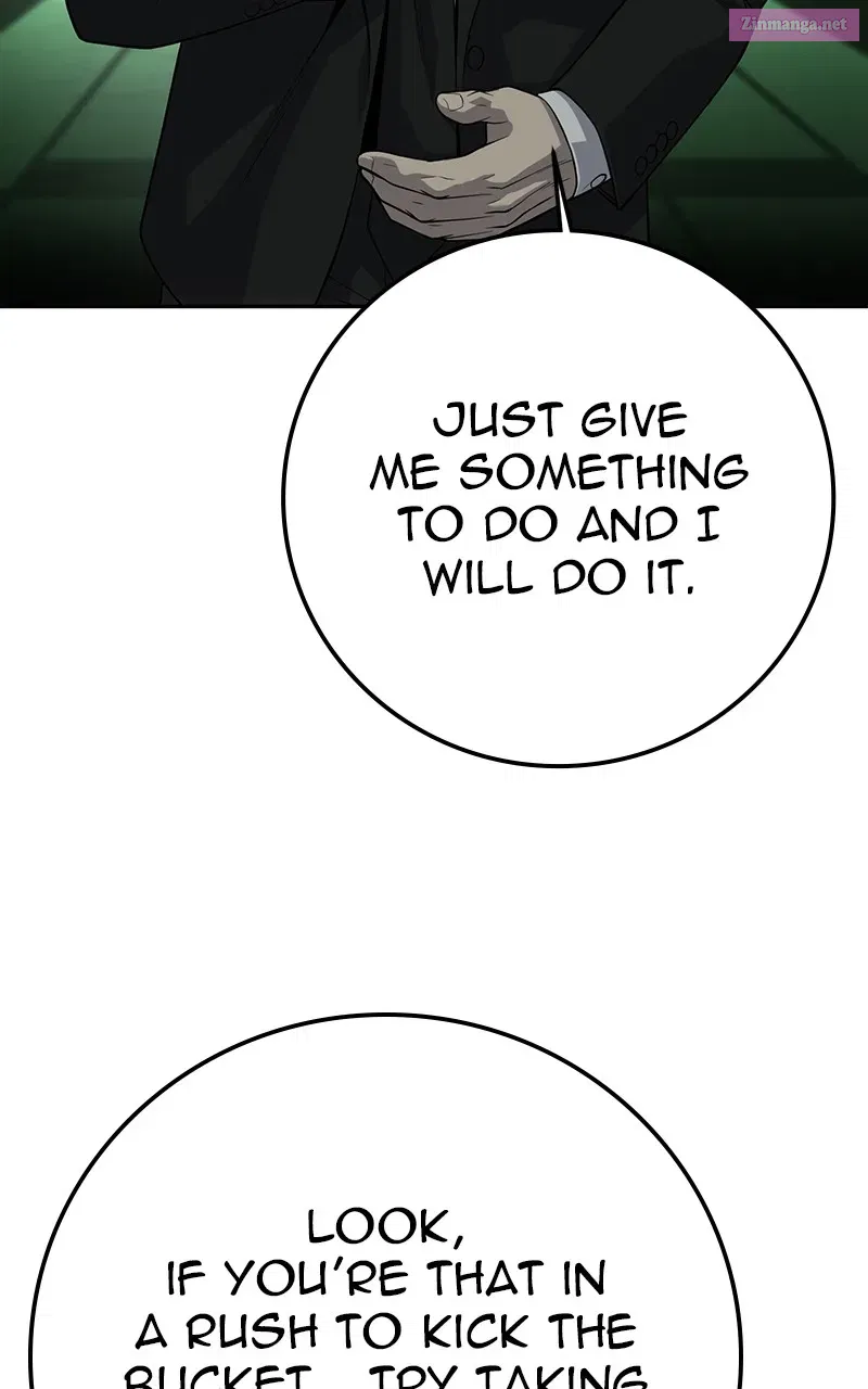 The Bad Son Zinmanga X Chapter 32 Page 81