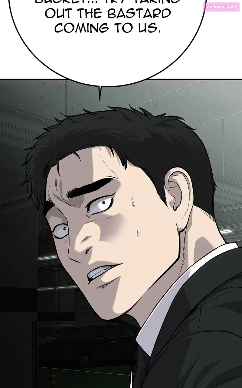 The Bad Son Zinmanga X Chapter 32 Page 82