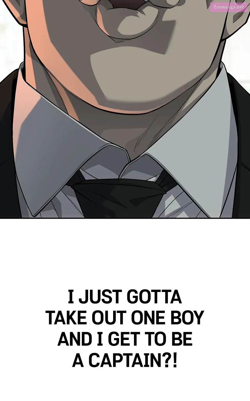 The Bad Son Zinmanga X Chapter 32 Page 85