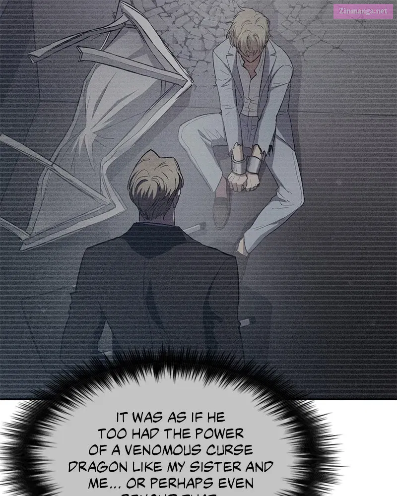 My S-Class Hunters Zinmanga X Chapter 74 Page 33