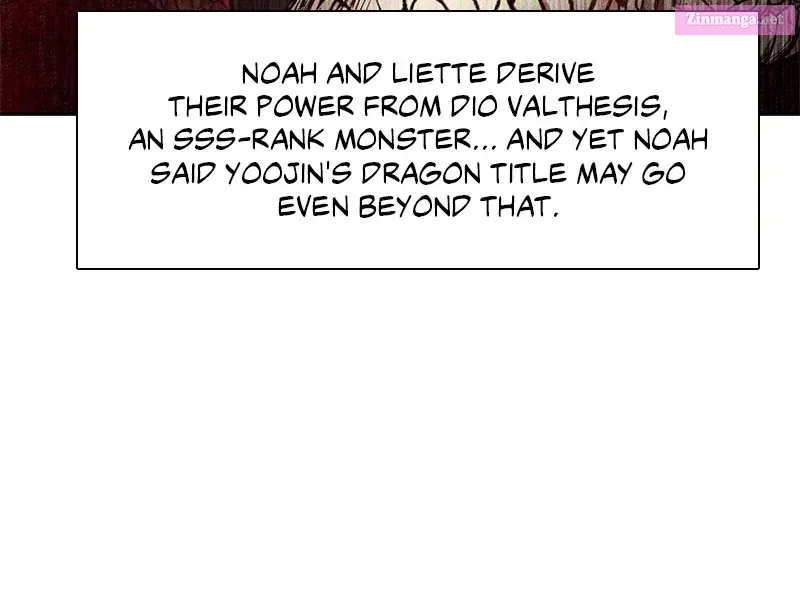 My S-Class Hunters Zinmanga X Chapter 74 Page 41