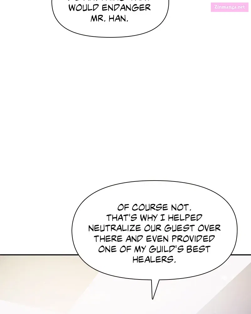 My S-Class Hunters Zinmanga X Chapter 74 Page 48