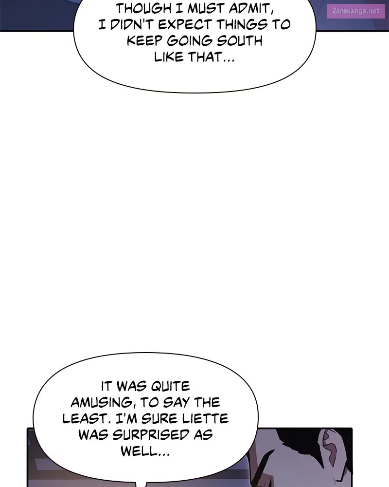 My S-Class Hunters Zinmanga X Chapter 74 Page 50