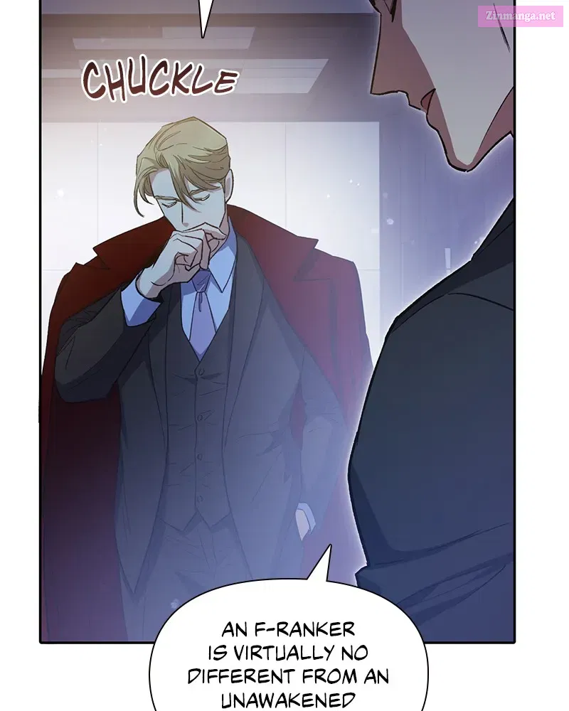 My S-Class Hunters Zinmanga X Chapter 74 Page 51