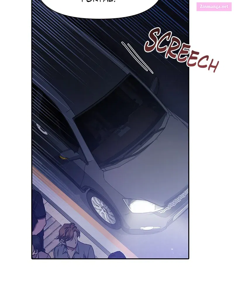My S-Class Hunters Zinmanga X Chapter 74 Page 75