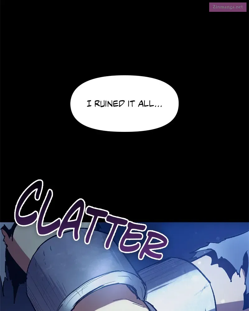 My S-Class Hunters Zinmanga X Chapter 74 Page 124