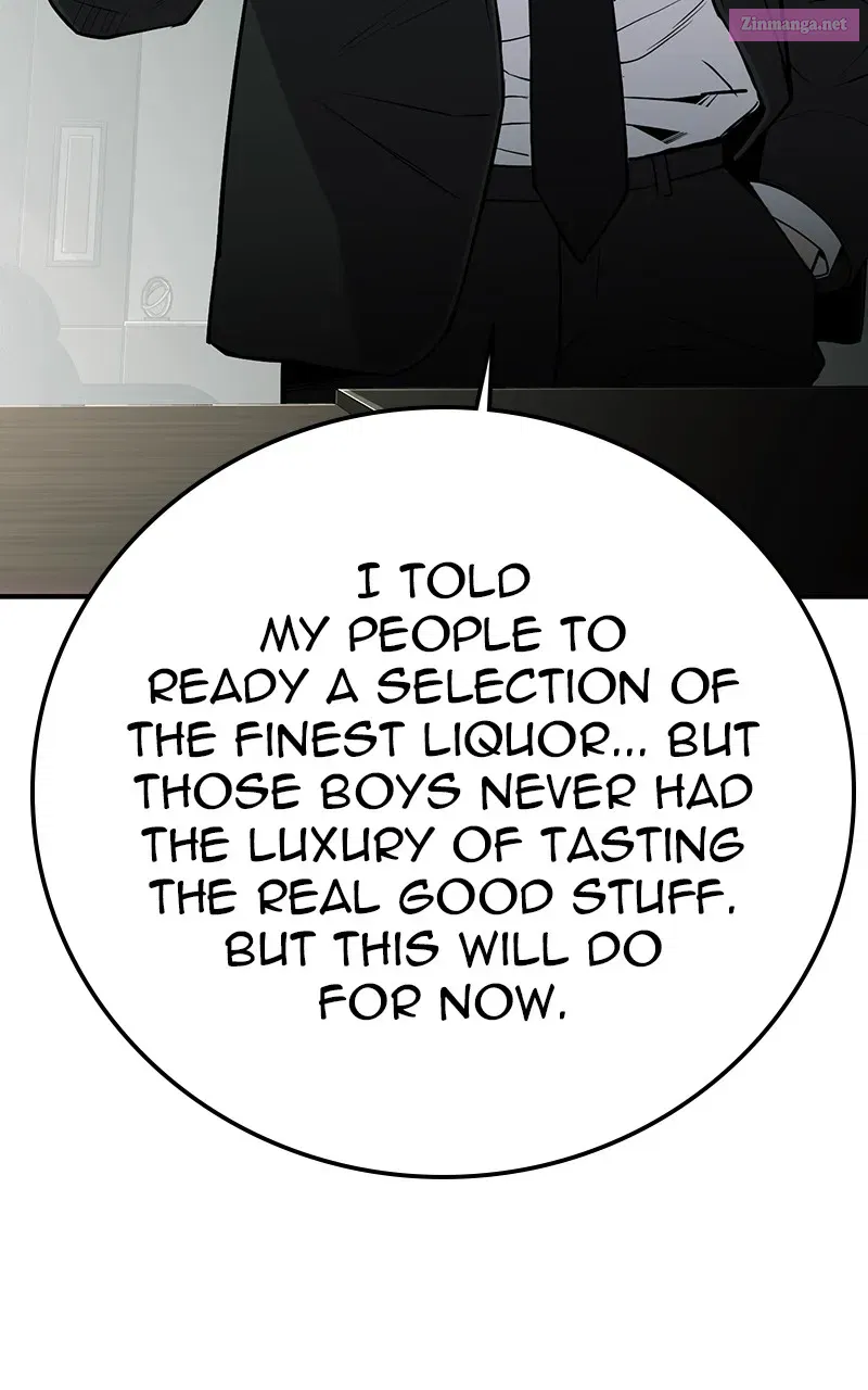 The Bad Son Zinmanga X Chapter 31 Page 38