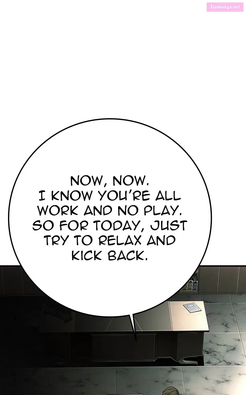 The Bad Son Zinmanga X Chapter 31 Page 39
