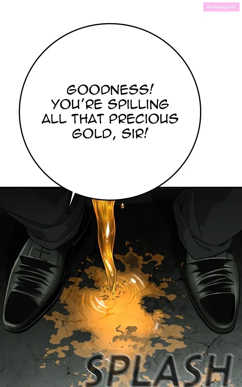 The Bad Son Zinmanga X Chapter 31 Page 47