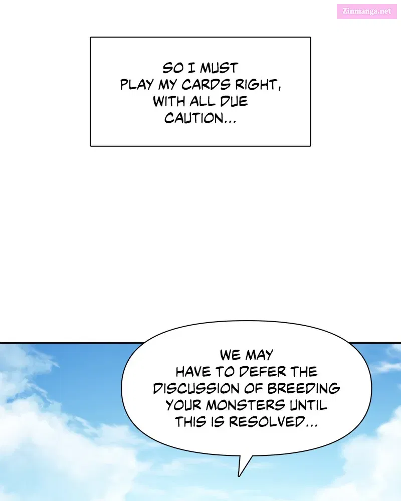 My S-Class Hunters Zinmanga X Chapter 73 Page 68
