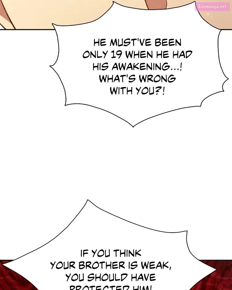 My S-Class Hunters Zinmanga X Chapter 73 Page 84