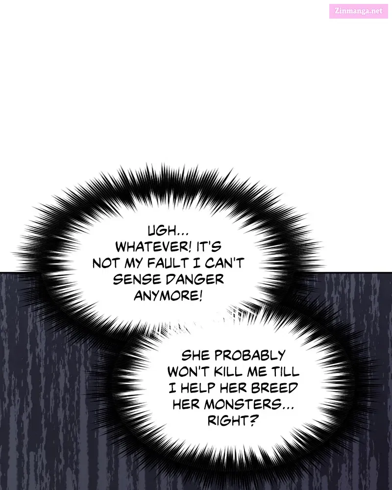 My S-Class Hunters Zinmanga X Chapter 73 Page 93