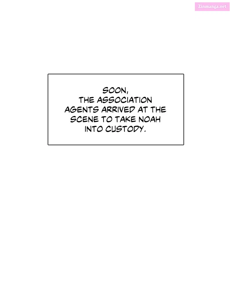 My S-Class Hunters Zinmanga X Chapter 73 Page 99