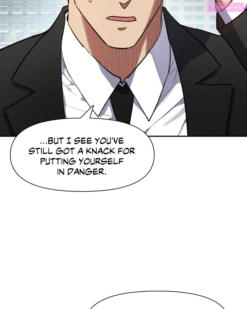My S-Class Hunters Zinmanga X Chapter 73 Page 101