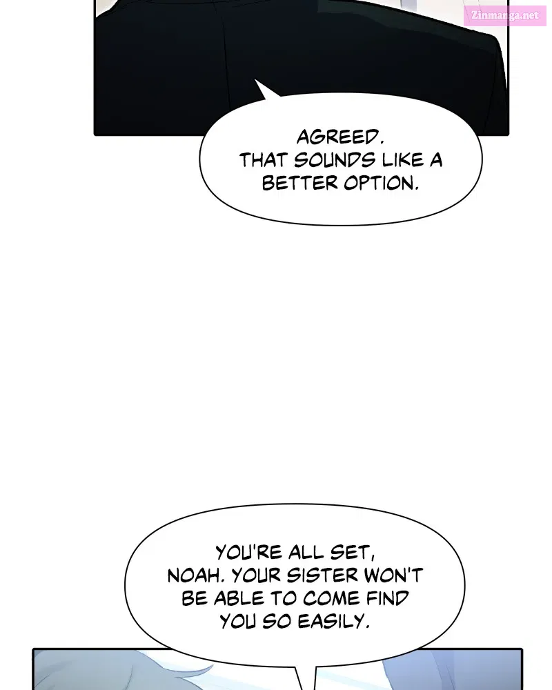 My S-Class Hunters Zinmanga X Chapter 73 Page 107