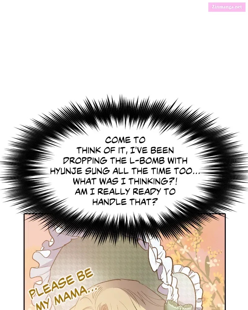 My S-Class Hunters Zinmanga X Chapter 73 Page 126