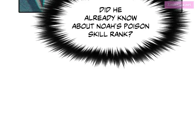 My S-Class Hunters Zinmanga X Chapter 73 Page 141