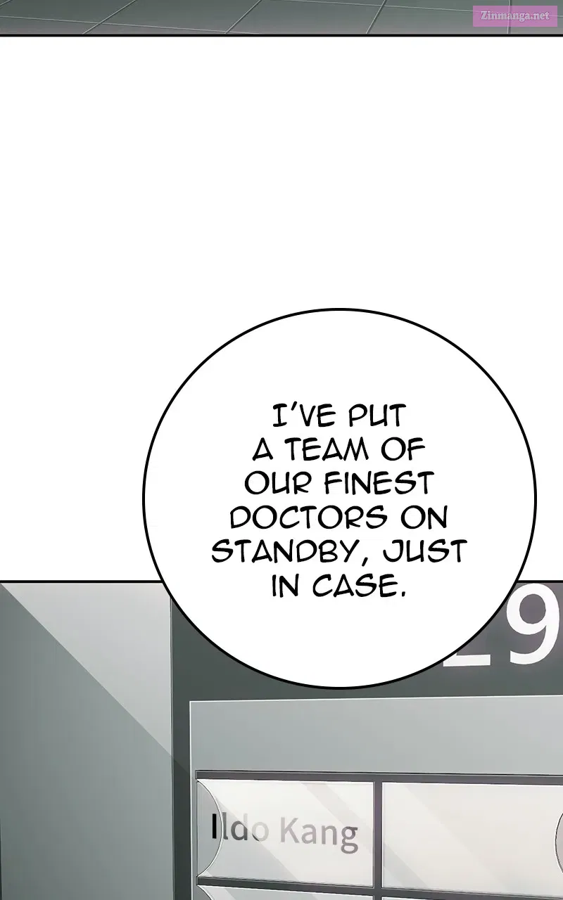 The Bad Son Zinmanga X Chapter 30 Page 12