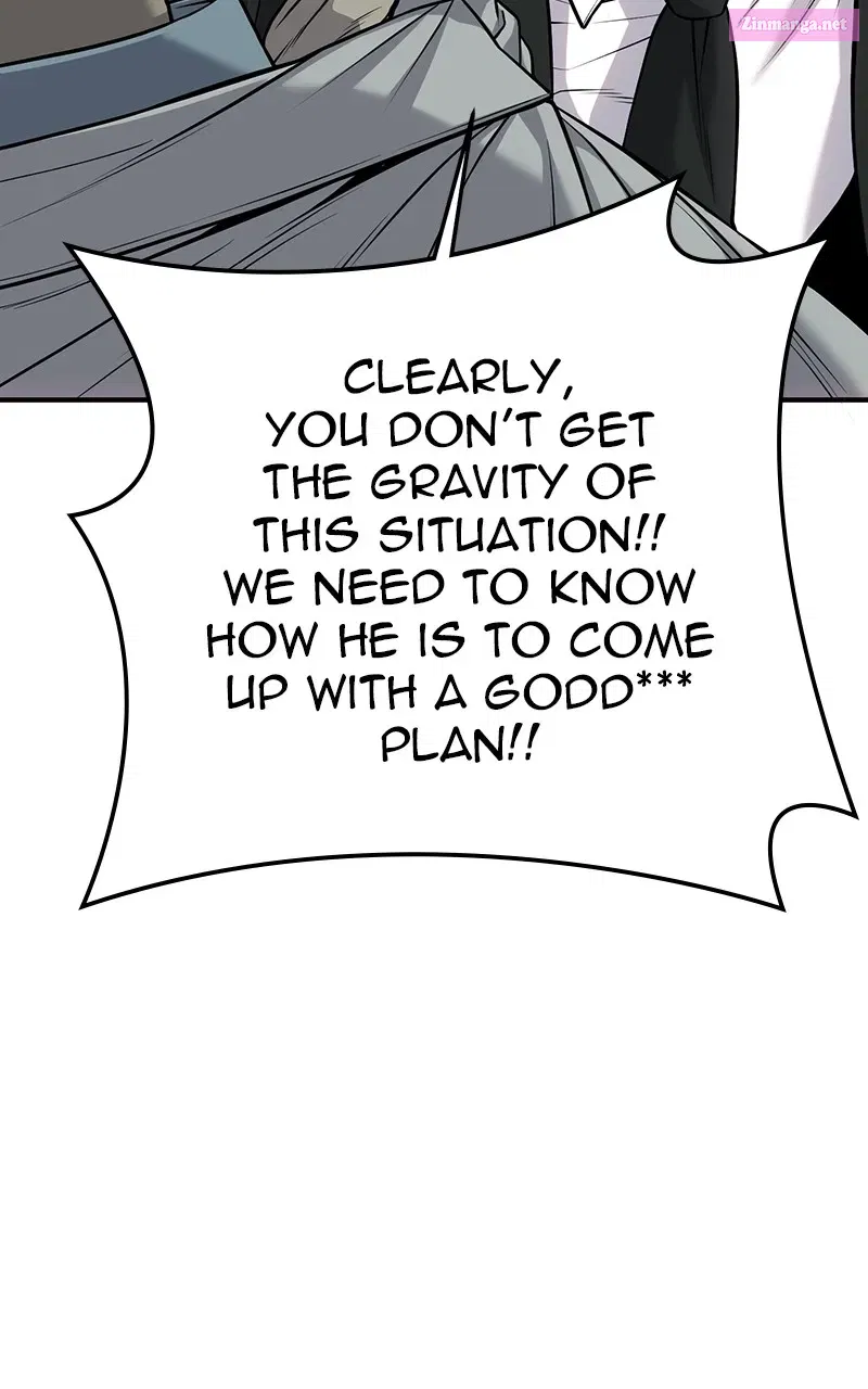 The Bad Son Zinmanga X Chapter 30 Page 24