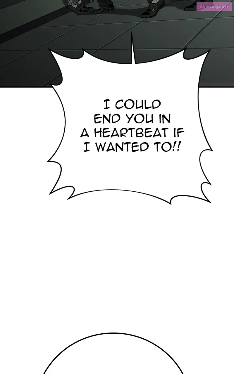 The Bad Son Zinmanga X Chapter 30 Page 28