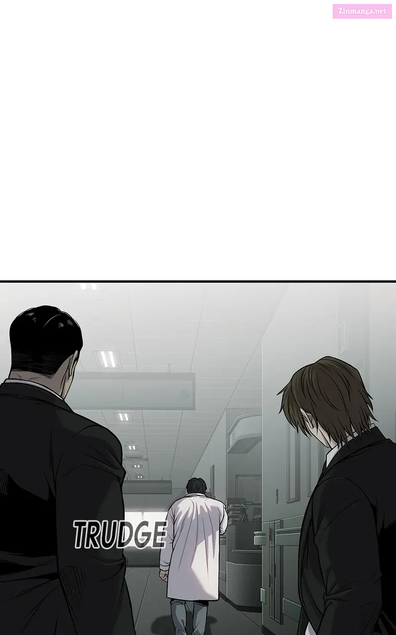 The Bad Son Zinmanga X Chapter 30 Page 38